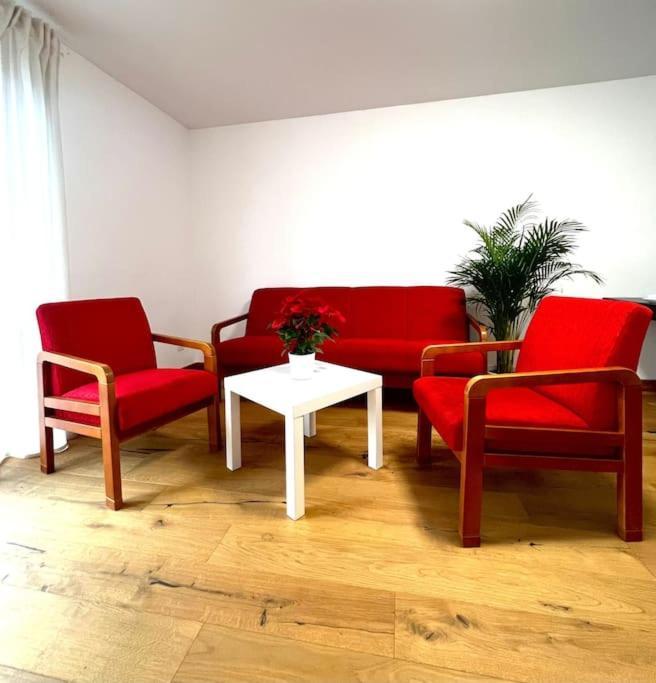וינה Cosy Apartment מראה חיצוני תמונה