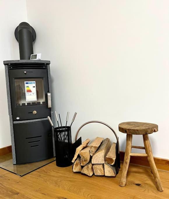 וינה Cosy Apartment מראה חיצוני תמונה